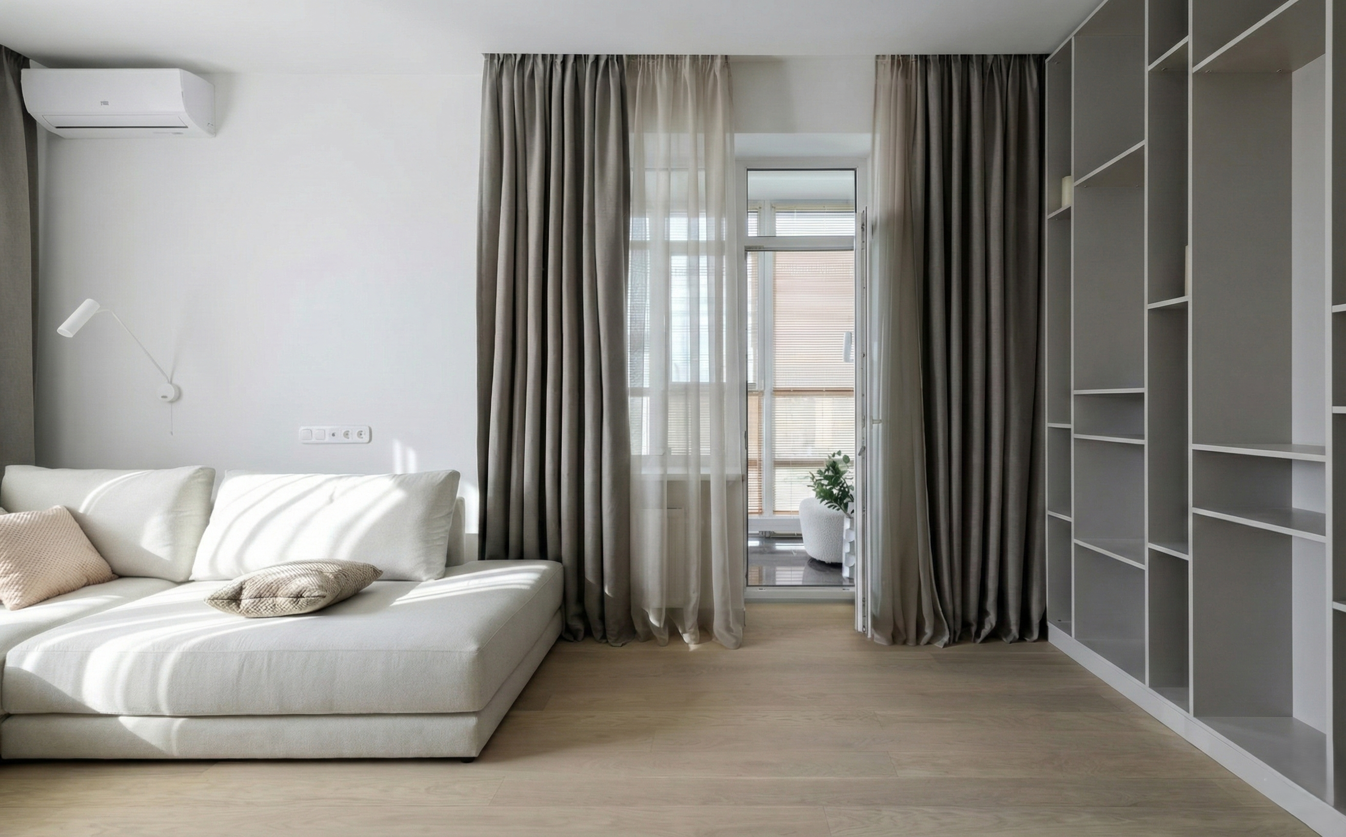 וילונות יוקרה